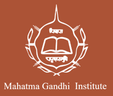 Mahatma Gandhi Institute