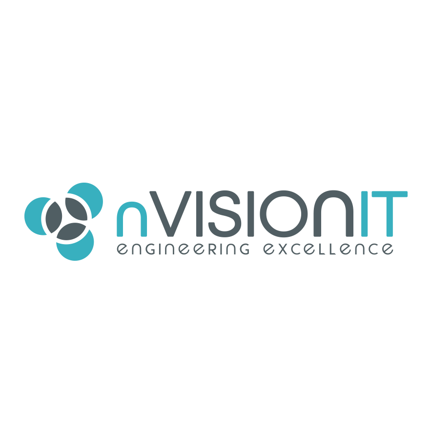 nVisionIT Logo Sq